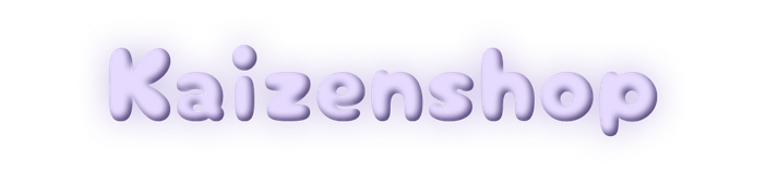 Kaizenshop